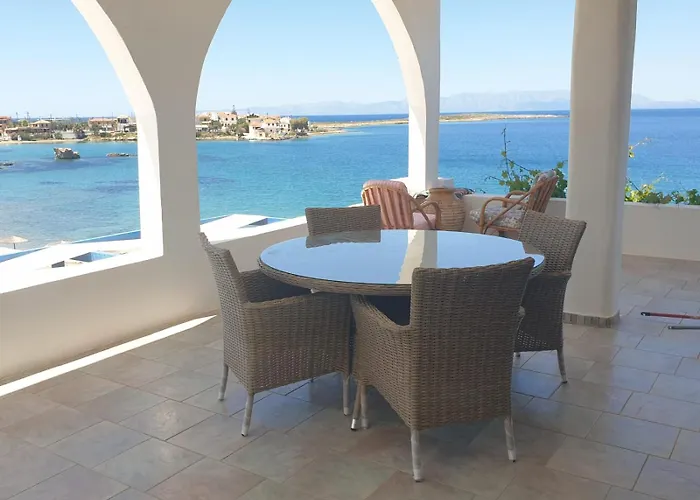 Sunset House * ארכאנגלוס