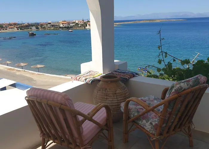 בית נופש Sunset House