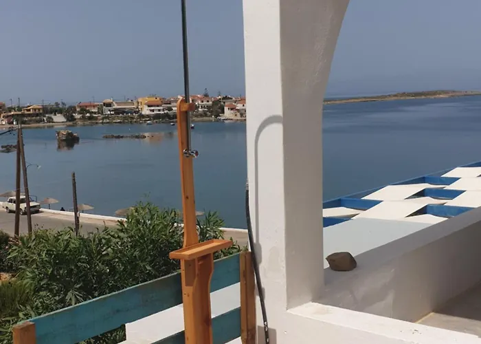 Sunset House * ארכאנגלוס